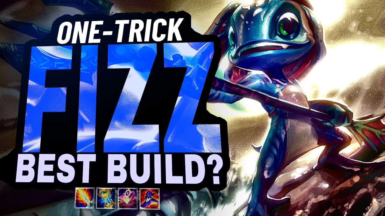 Fizz vs Nocturne (Mid) 15/1/6 | EUW Grandmaster 1447LP | Fizz OTP