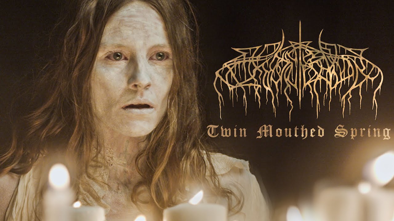 WOLVES IN THE THRONE ROOM - Twin Mouthed Spring (Official Music Video)