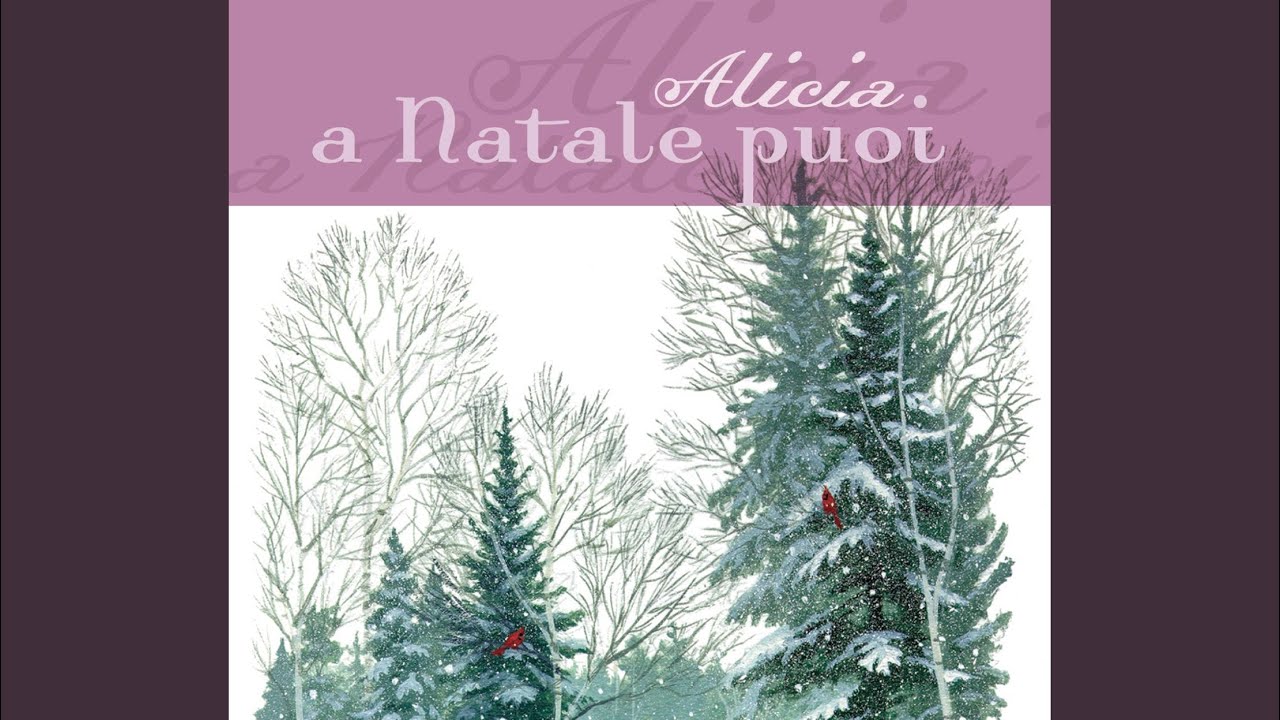 A natale puoi