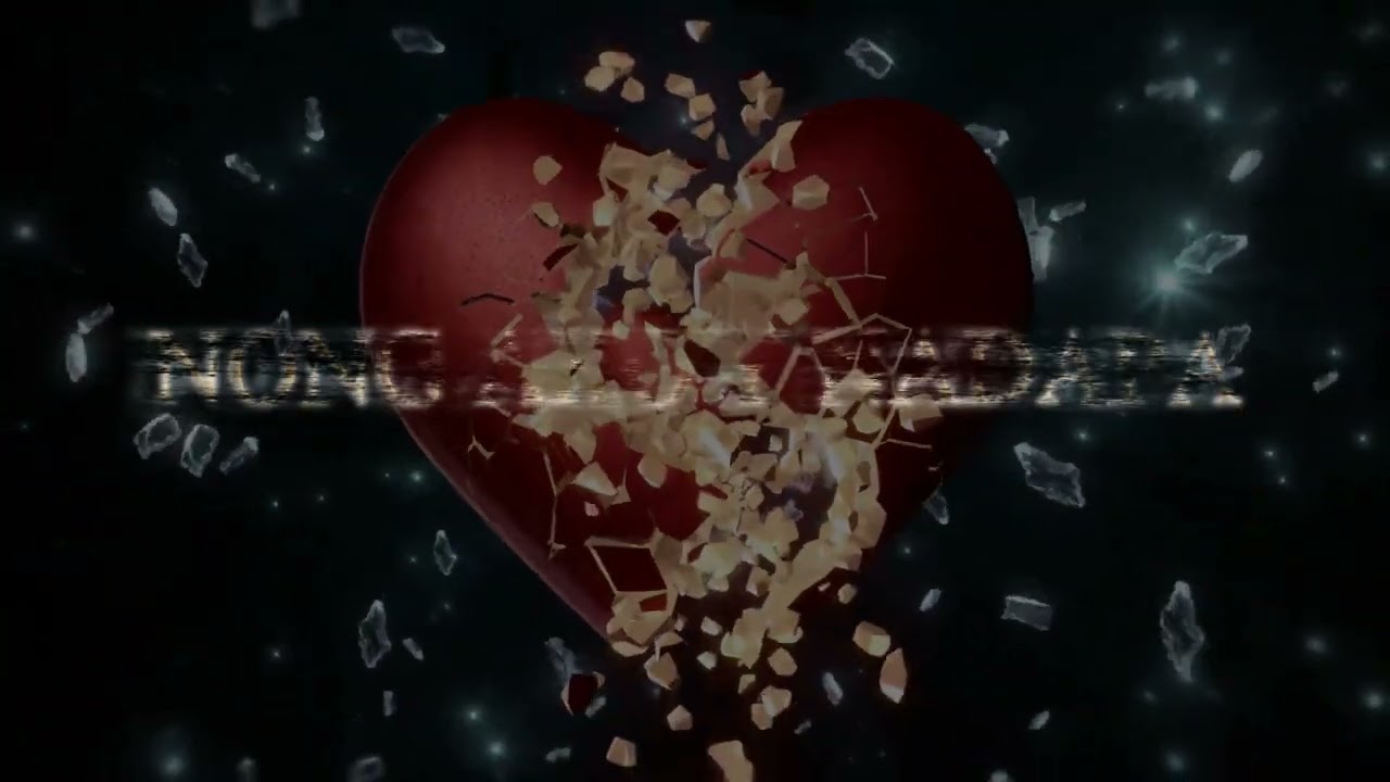 PAIN - DAEYN (Official Lyric Video)