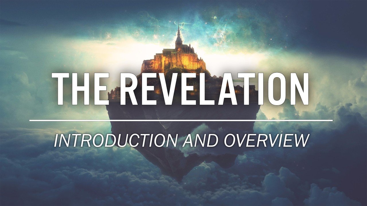 Revelation 17-18 || Babylon the Great