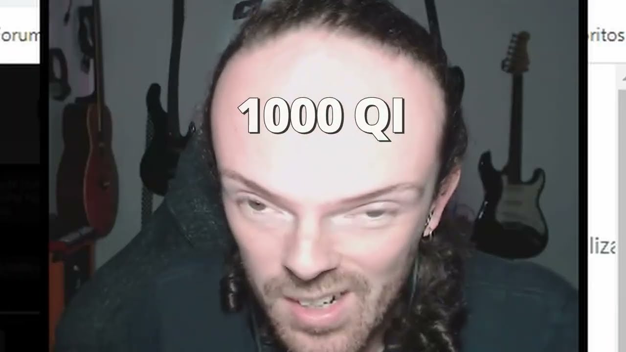 As pessoas mais INTELIGENTES do MUNDO