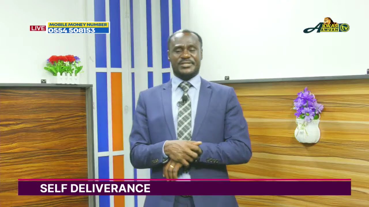 PRAYER MARATHON ON 2ND MARCH 2026 BY PASTOR PRINCE HEAVENS(2026 OFFICIAL VIDEO)