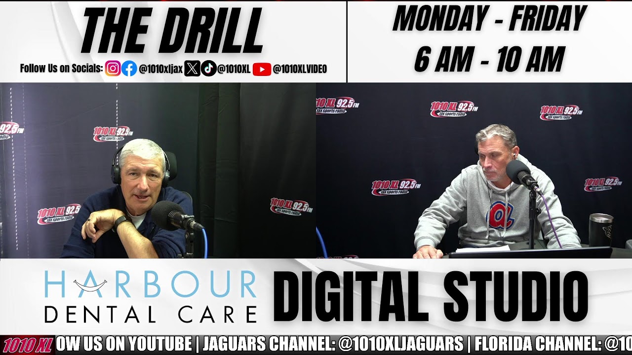 The Drill | 02-25-26