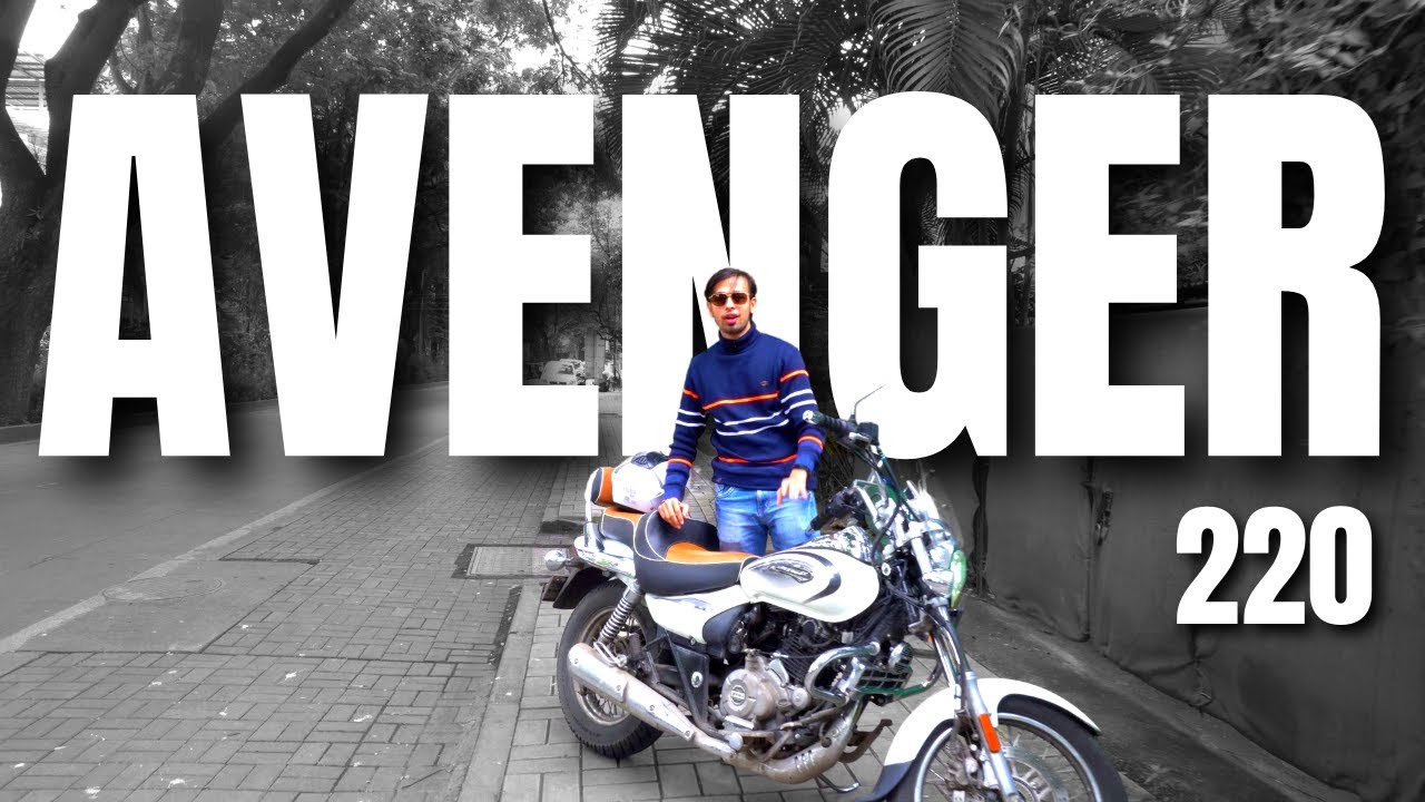 Bajaj Avenger 220 Cruise Long Term Ownership Review In Hindi