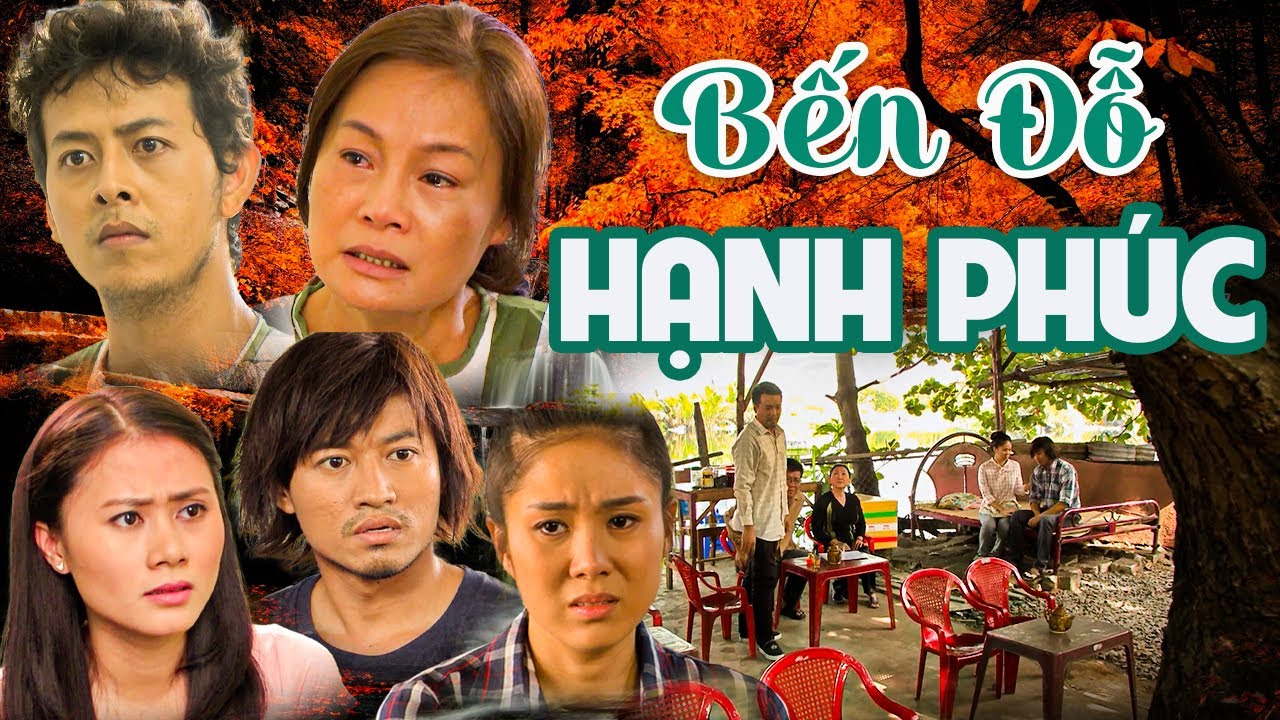 BẾN ĐỖ HẠNH PHÚC | PHIM VIỆT NAM MỚI 2024 | PHIM TÂM LÝ XÃ HỘI VIỆT NAM VỀ NGHỊCH CẢNH 2024
