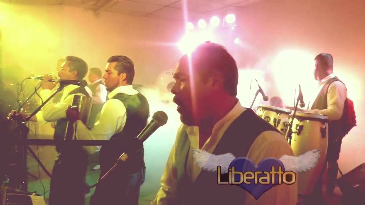 Sabes - Liberatto
