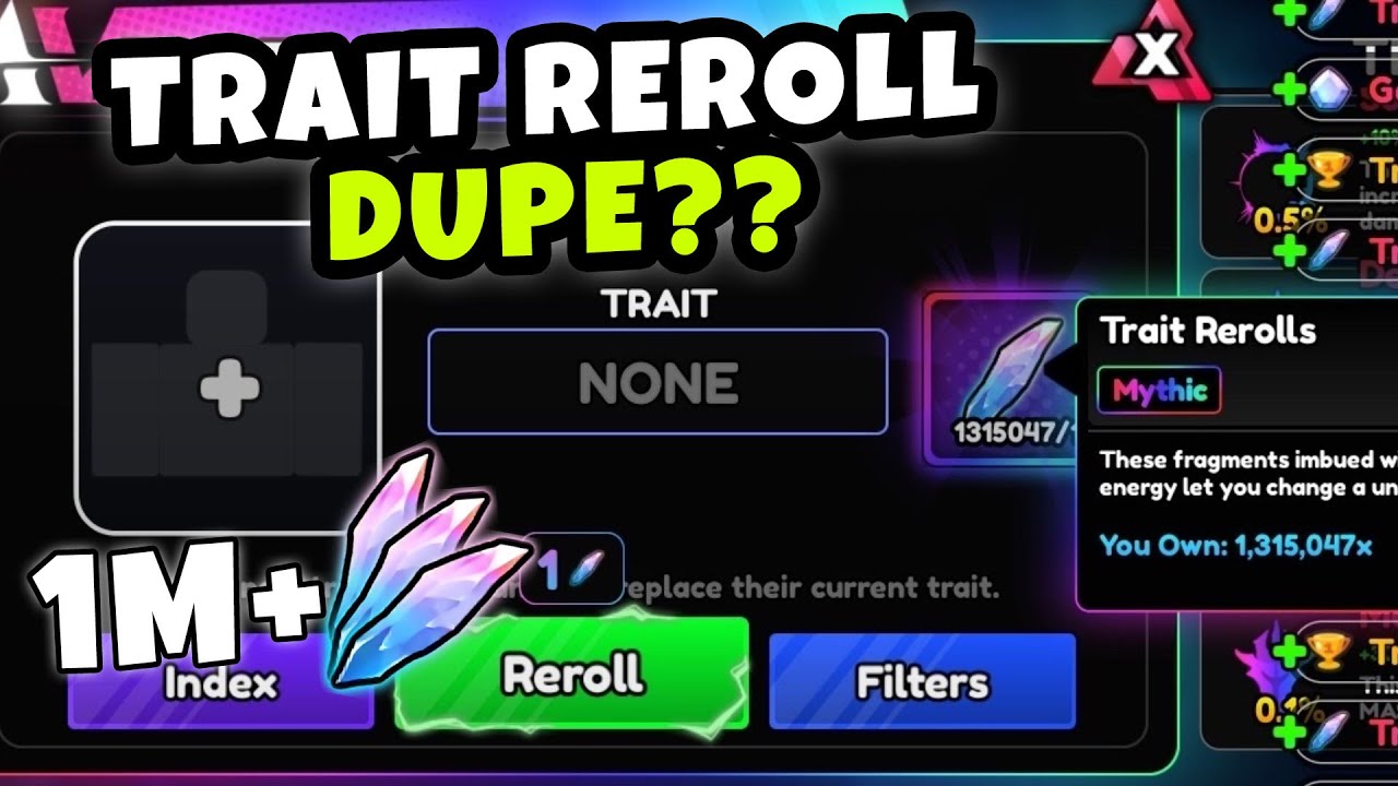 Если вы использовали ЭТУ уязвимость в Anime Vanguards, вас забанят.