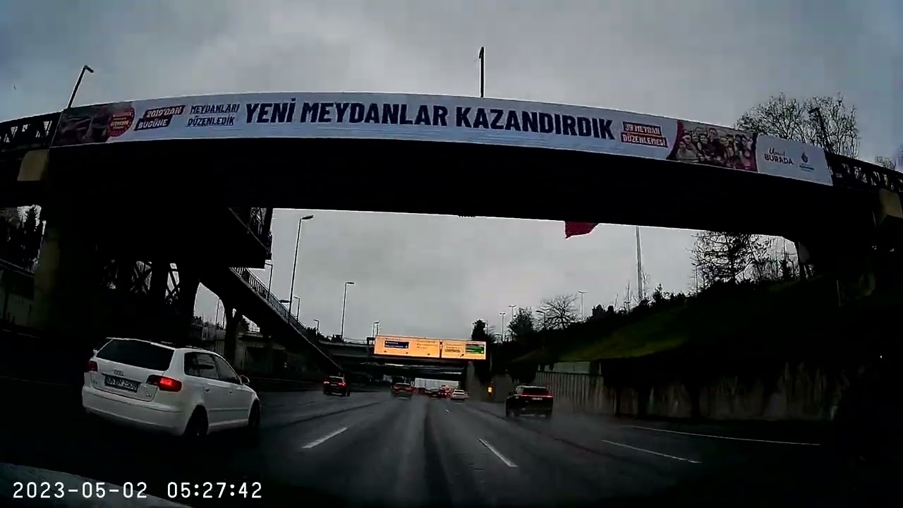 #kendimegeziyorum