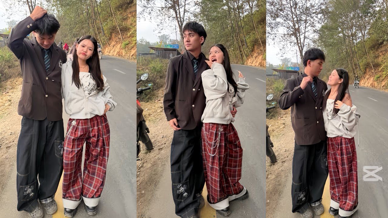 KA JANE VANEY RW KA PURAYO PURAYO🙂 #pasangjimba#couple#like#subscriebrsappa#like
