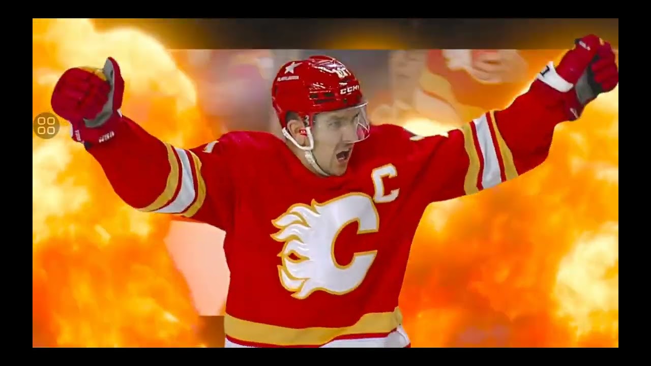 Flames 25-26 intro