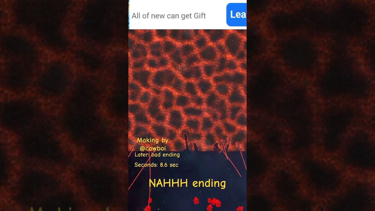 NAHHH ENDING ON SOLAR SMASH 2D #frisky