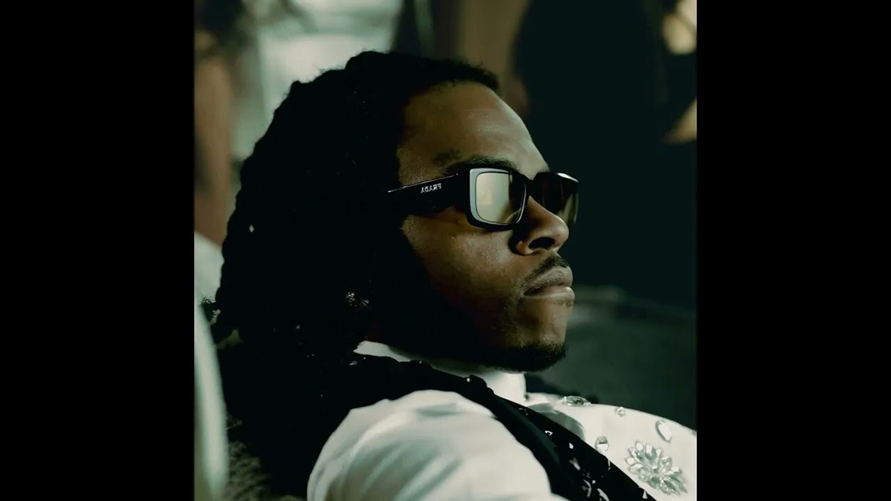 Gunna Type Beat - 