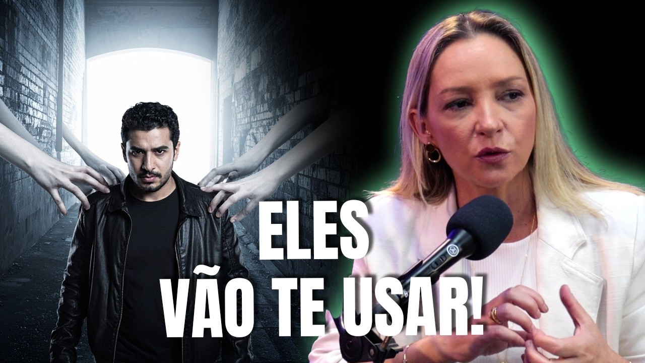 Esse é o perigo de manter amizade com os parentes dela após o término | Sabrina de Cillo