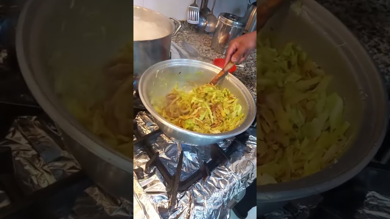 SK FOOD is live