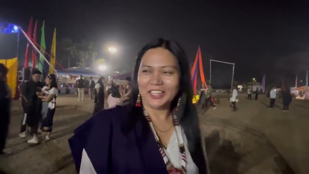 50-й День восстания в GC CRPF Гувахати