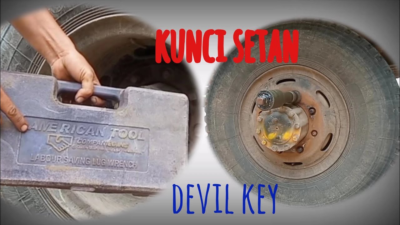 IMPACT MANUAL AMERICAN TOOLS