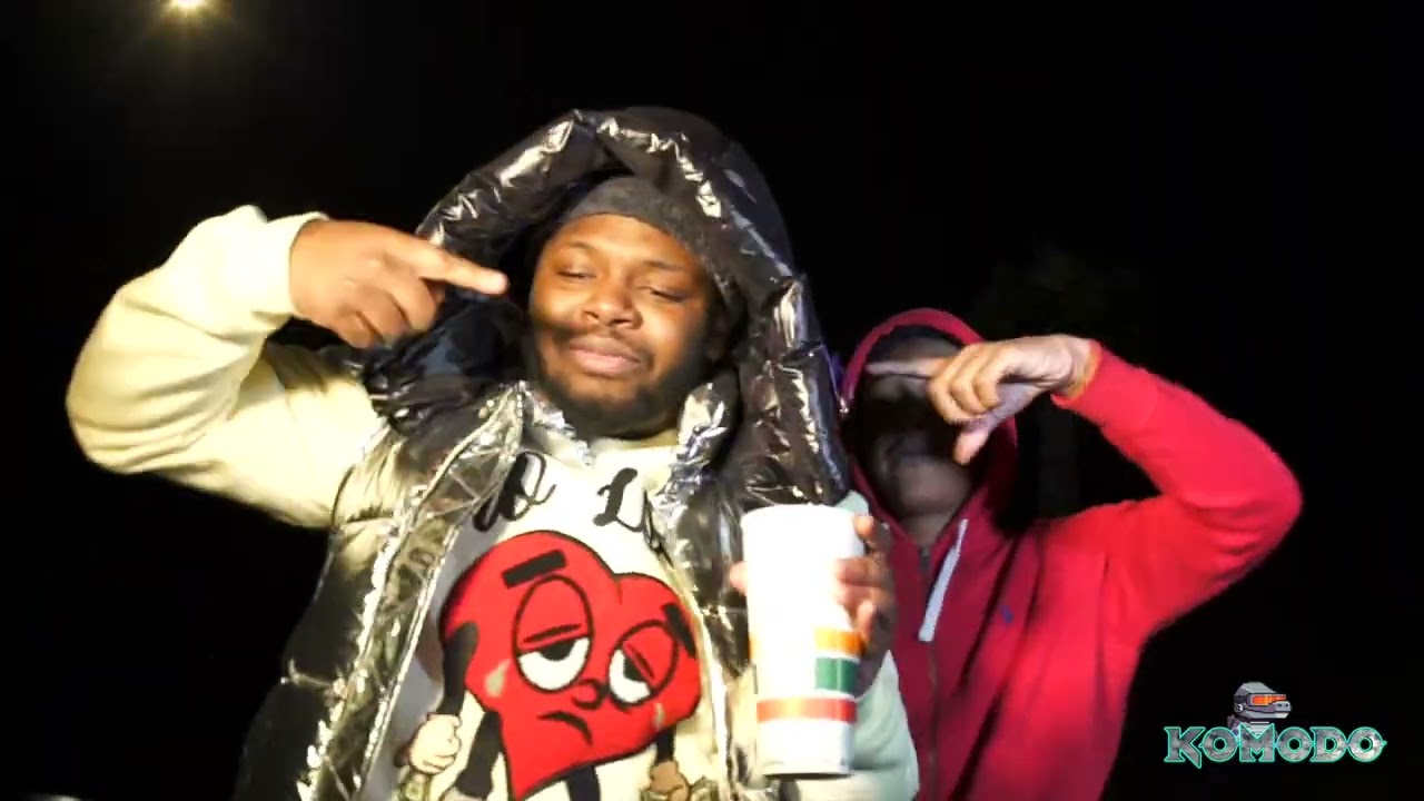 GRXMEYCARTEL- “Bum Vibes” (Official Video) ShotBy @komo9o