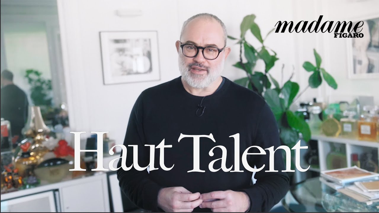 Haut Talent : À la rencontre de Lucien Pagès, l'homme de l'ombre derrière le succès des Fashion Week