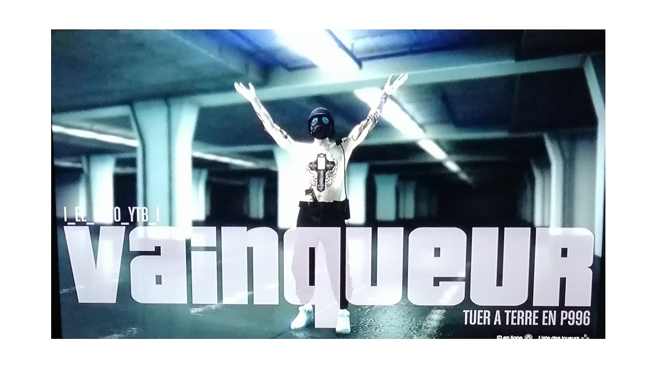 🎮 Salut et bienvenue sur un affrontement dans la tour du FBI #gta5 #affrontement #en #solo 😉