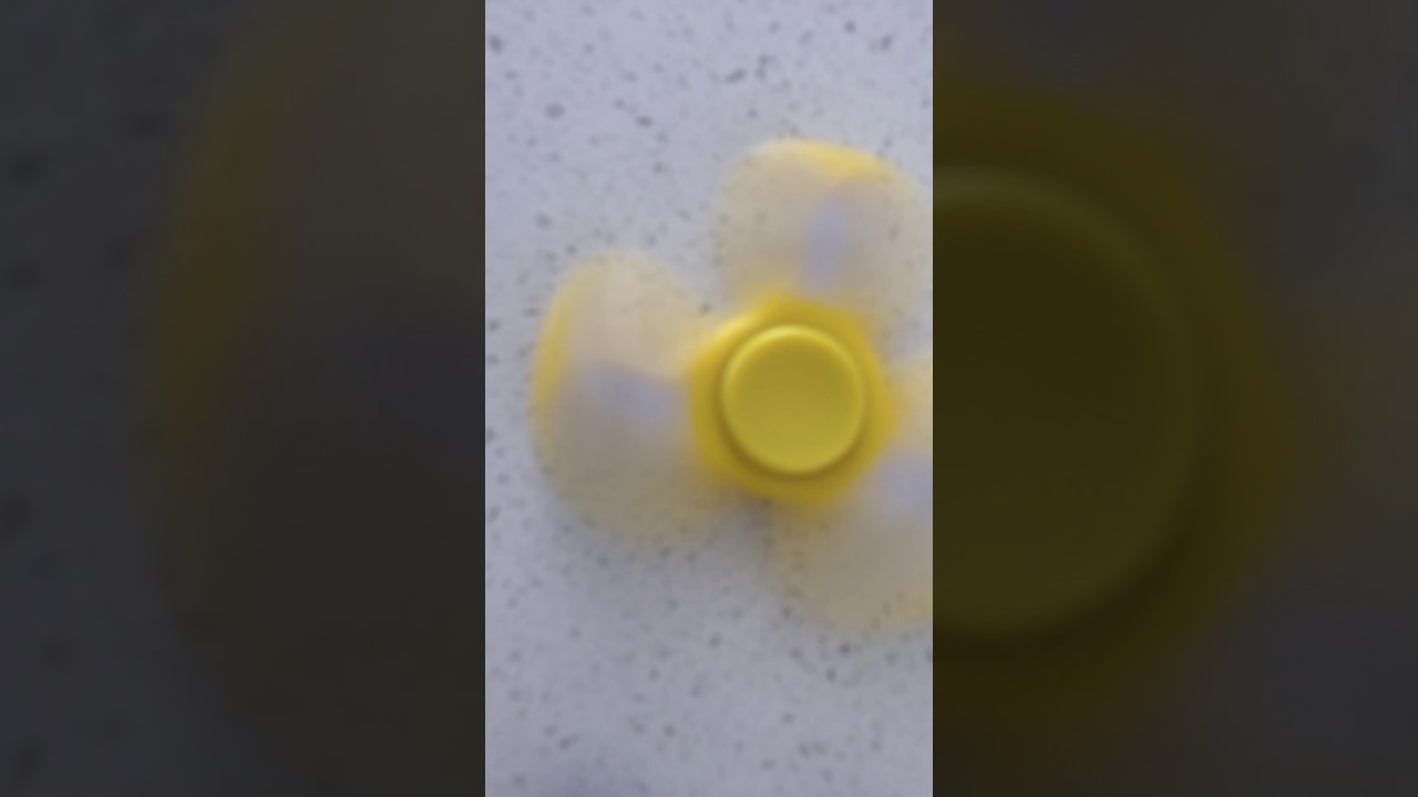 Der gr&ouml;&szlig;te Spinner der weld(inorm)!!!!!!!!!!😱😱😱