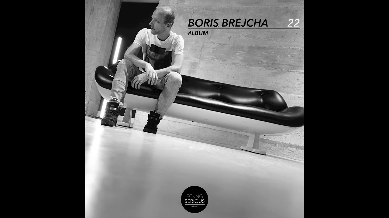 Boris Brejcha - Streets Of Gold (Original Mix)
