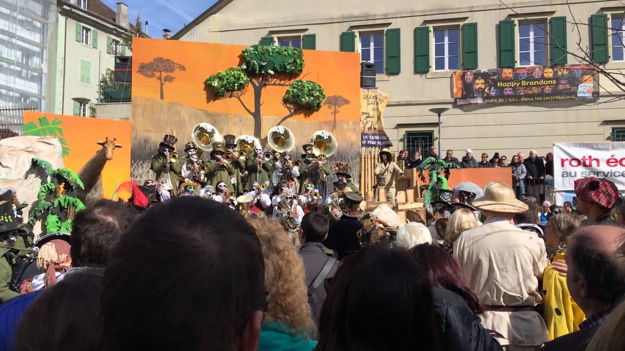 Brandons de Moudon 2015 - Au Pas de la Boille
