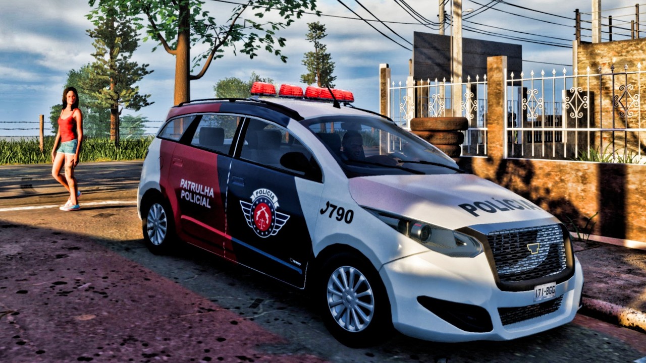 171 &ndash; The Brazilian GTA? You Won&rsquo;t Believe This Game! | Ep.15