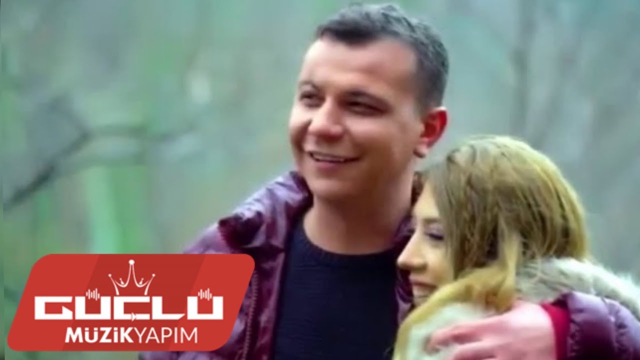 Güçlü Soydemir - Gidemezsin (Official Video Klip)