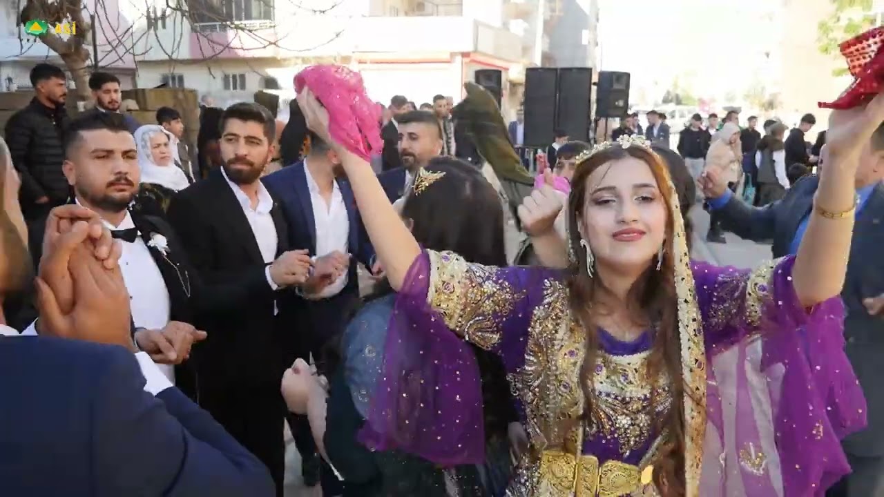 Osman Gün Düğünü Part 3