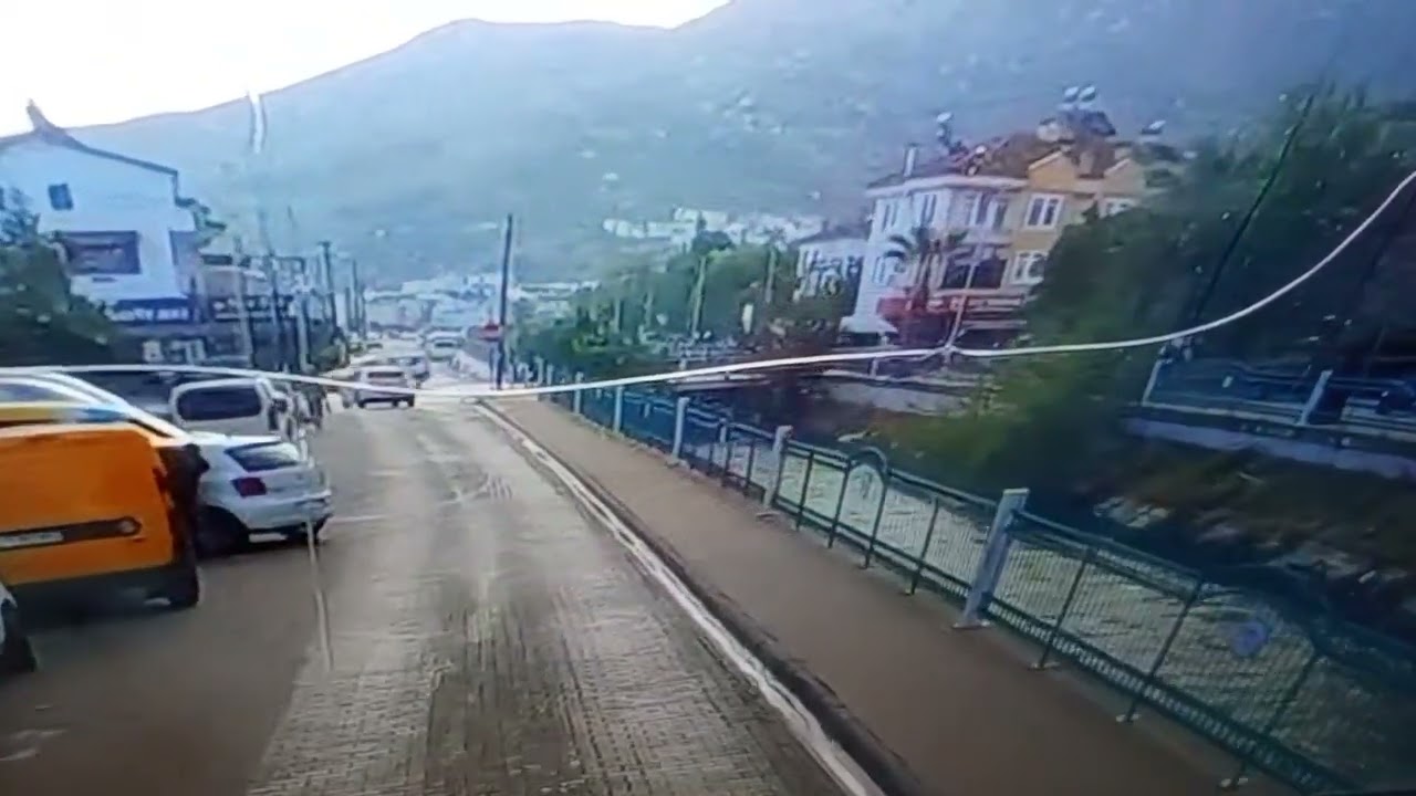 KANAL ... FETHİYE ... 21 Şubat 2026