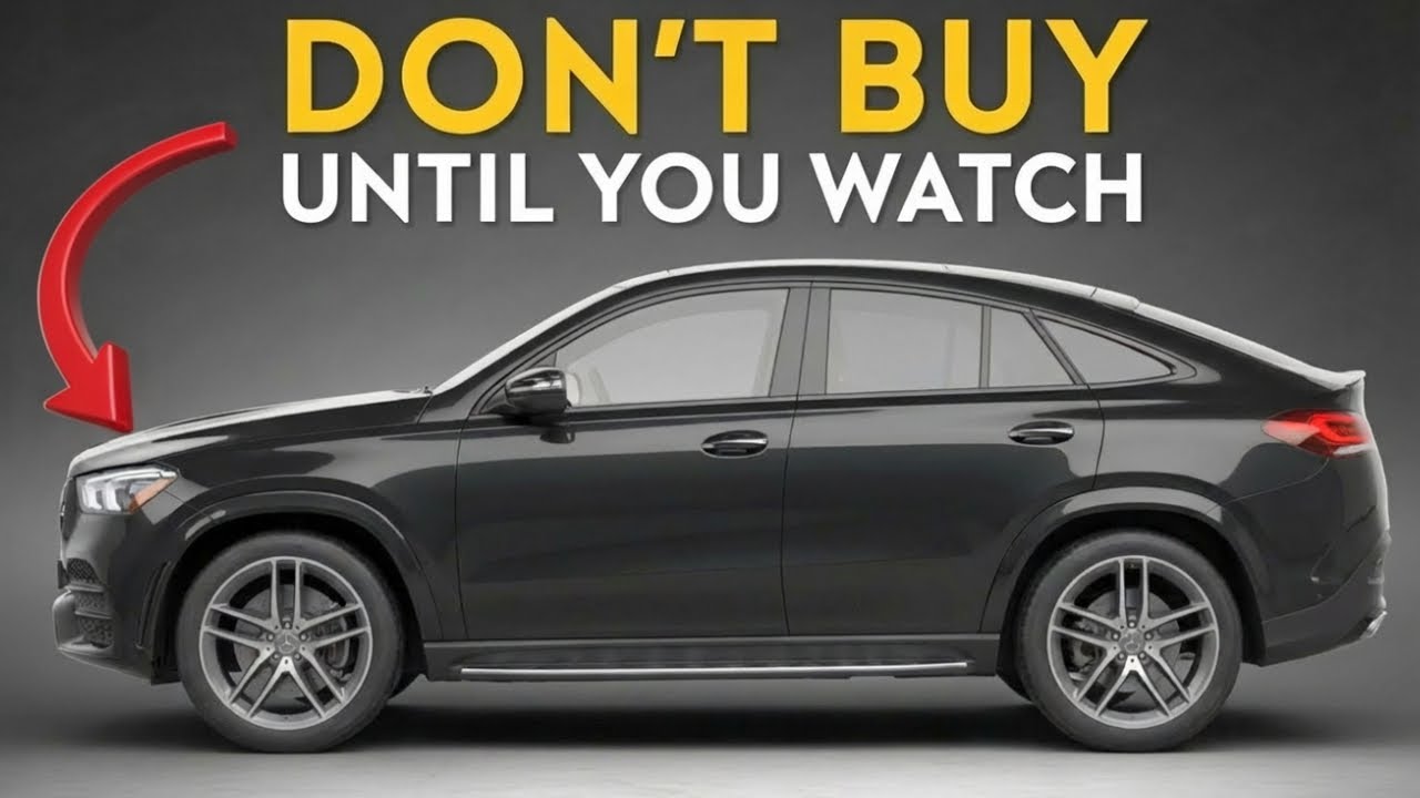 NEVER buy these 5 SUVs, Until You Understand This!