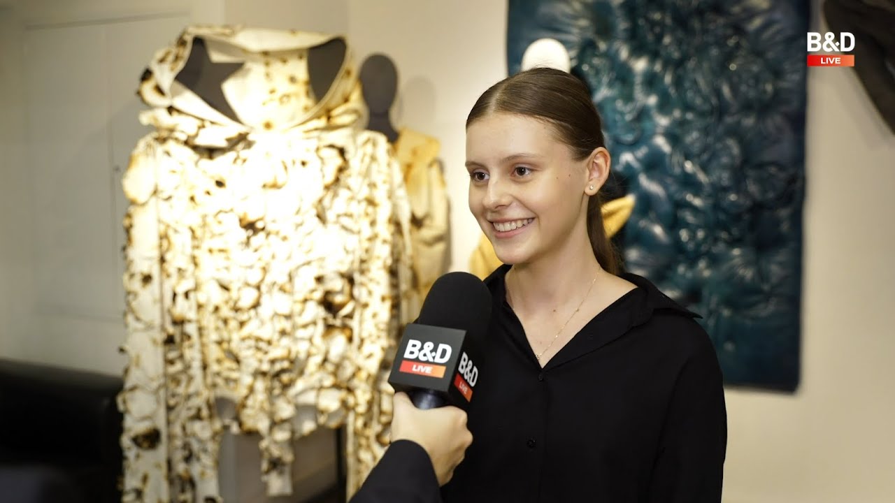 B&D LIVE. Выпуск №1