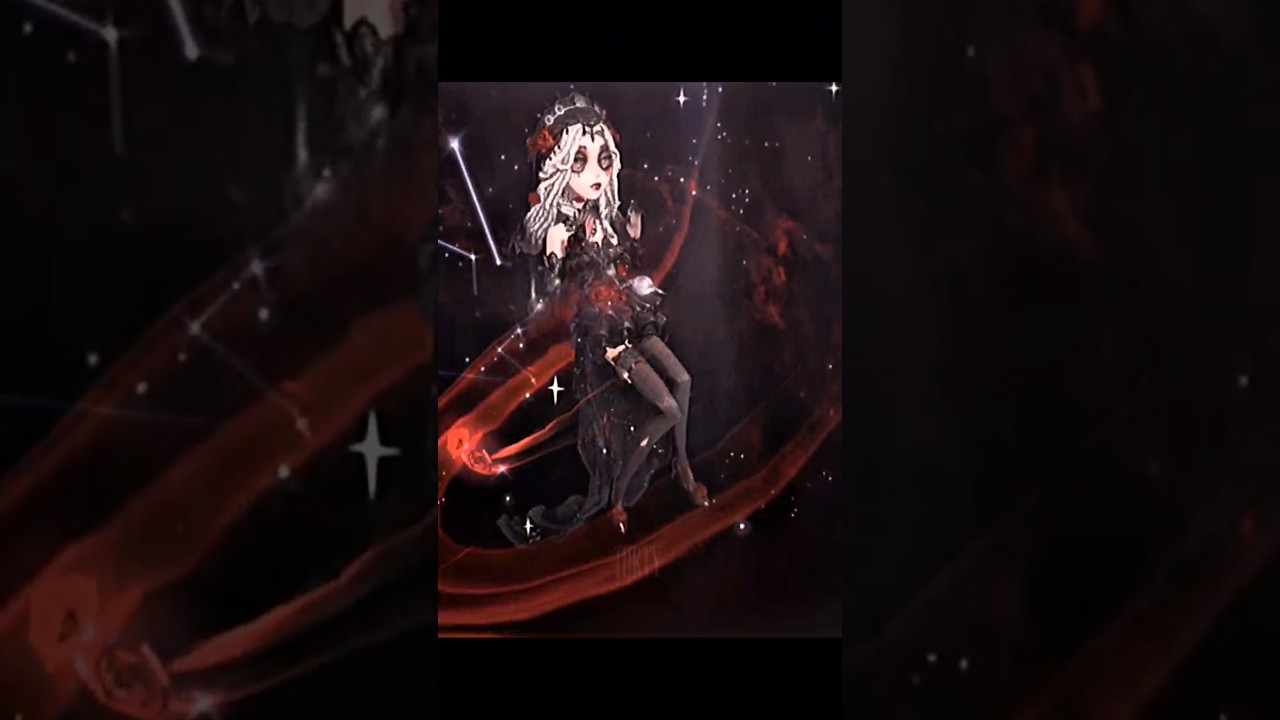 Любимая 🖤 теги: #idvgame #idv #identityvgame #games #ada #emil