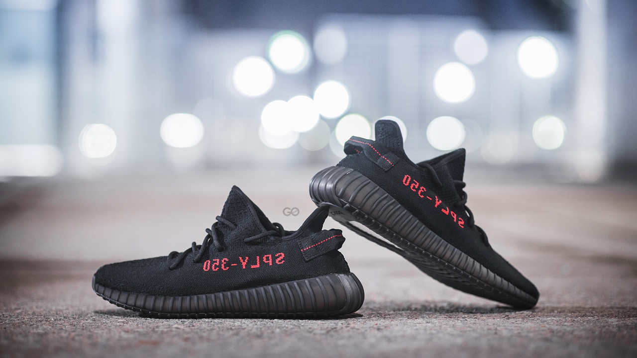 Review & On-Feet: Adidas Yeezy Boost 350 V2 