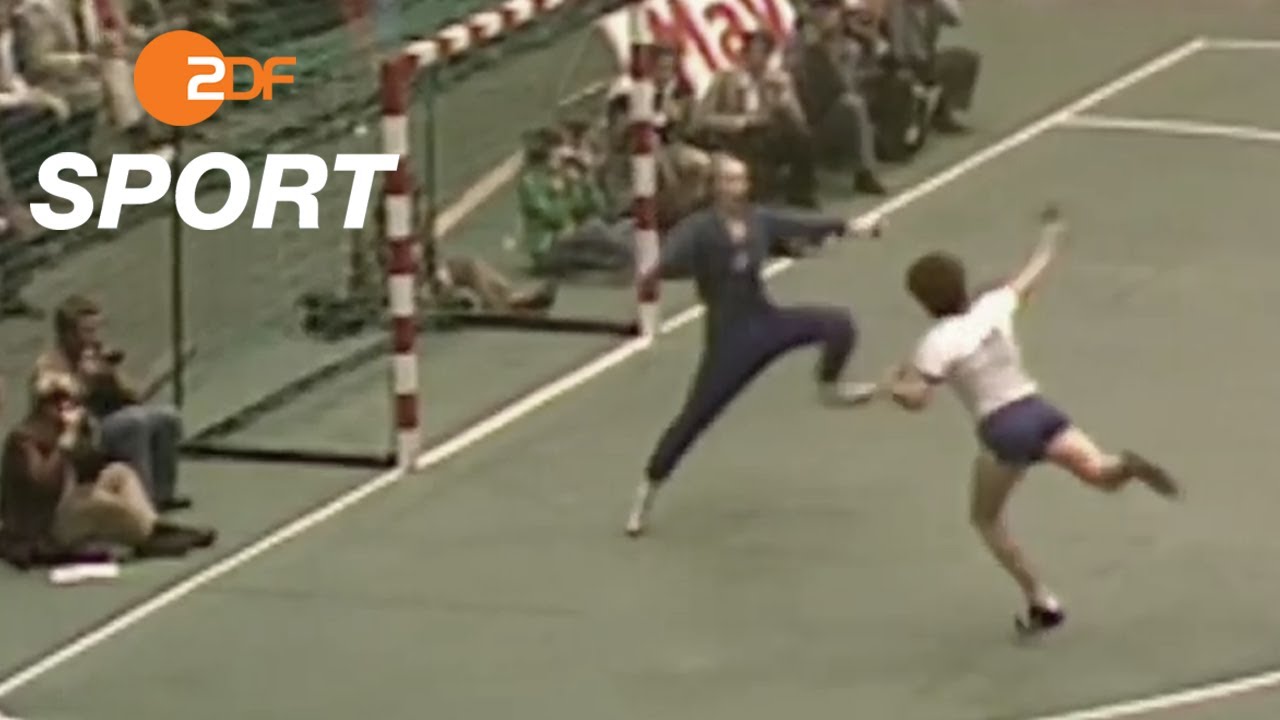 Jo Deckarm: 40 Jahre nach seinem Unfall | SPORTreportage – ZDF
