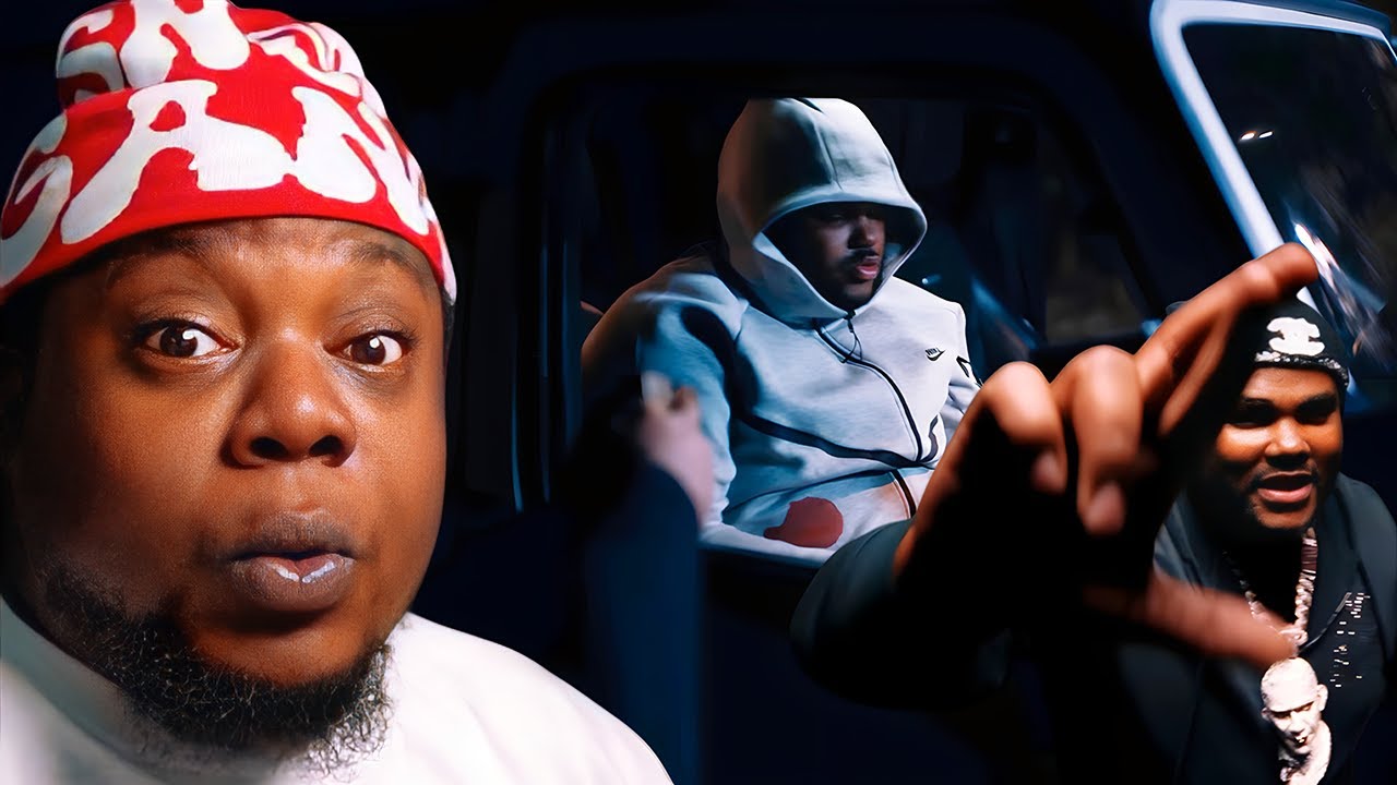 2 BACKDOORS IN ONE VIDEO! Tee Grizzley - Robbery 9 REACTION!