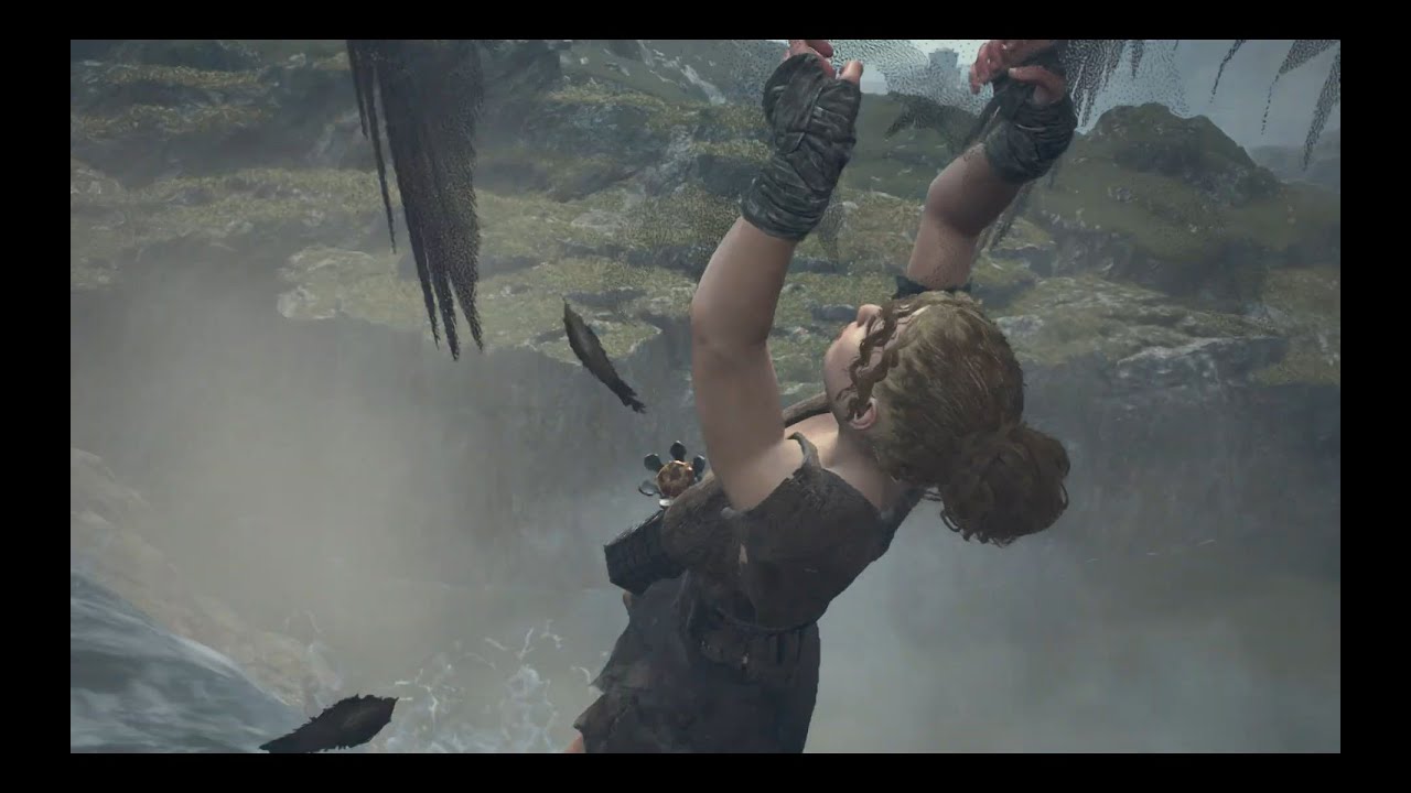 Dragon's Dogma 2 - NG - 1 - prep