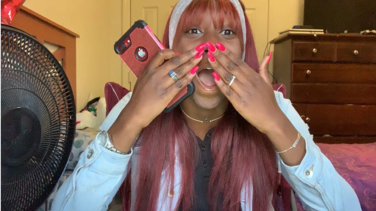 Lyric/Cheating Prank on boyfriend |gone wrong|