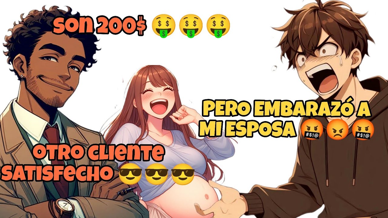 LE PAGUÉ A UN PSICÓLOGO PARA SALVAR MI RELACIÓN Y EMBARAZÓ A MI ESPOSA reddit infidelidad