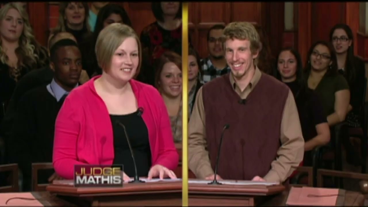 Framed for the Frames | Judge Mathis