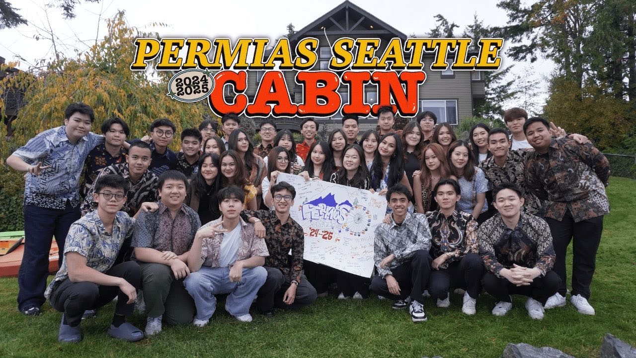 PERMIAS Seattle Cabin 2024-2025