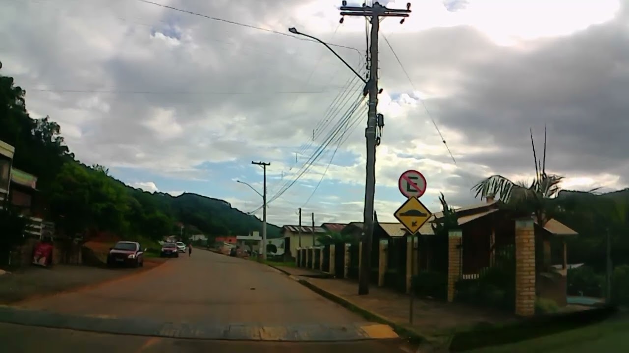 Você conhece Boa Vista do Sul?