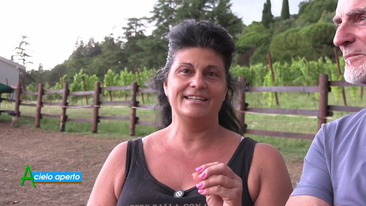 Puntata del 27-07-2025 - 3° parte PET THERAPY CON GLI ASINI: L'AGRICOLTURA INCONTRA IL BENESSERE