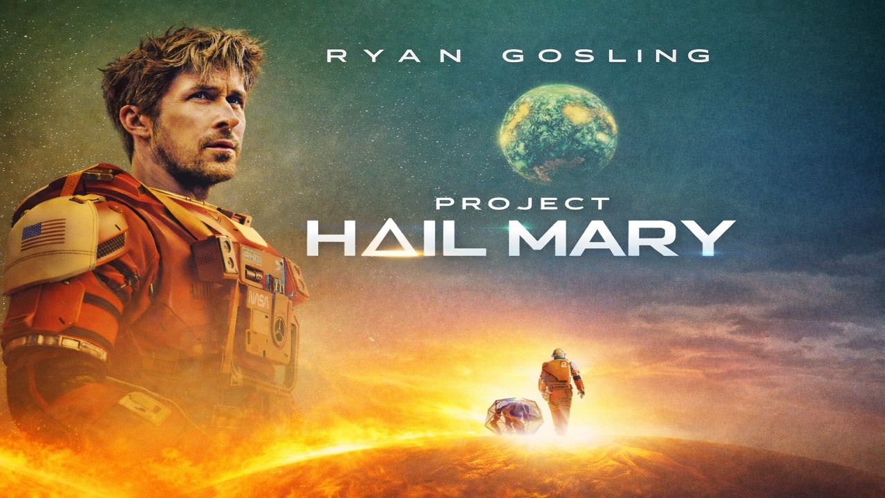 Proyecto fin del mundo (2026) Pel&iacute;cula &Eacute;pica en Espa&ntilde;ol Latino/Recuento e Ideas Para Crear La