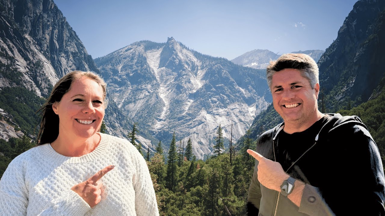 10 Insanely Underrated National Parks for 2026!