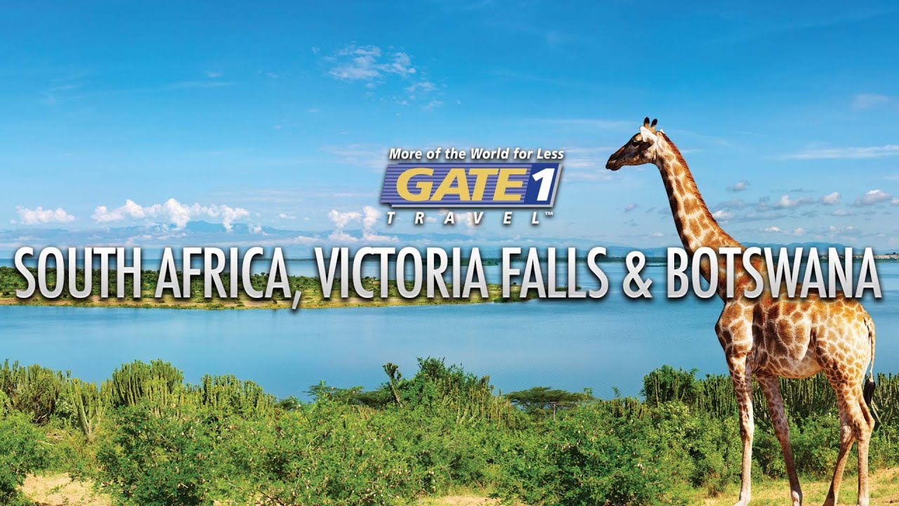 Gate 1 South Africa Highlights