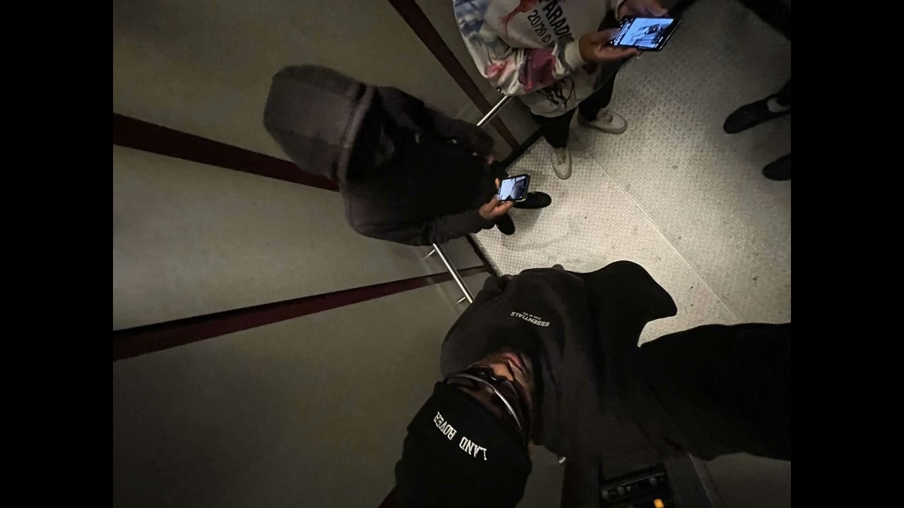 Qwals - Musty Freestyle (prod. Qwals)