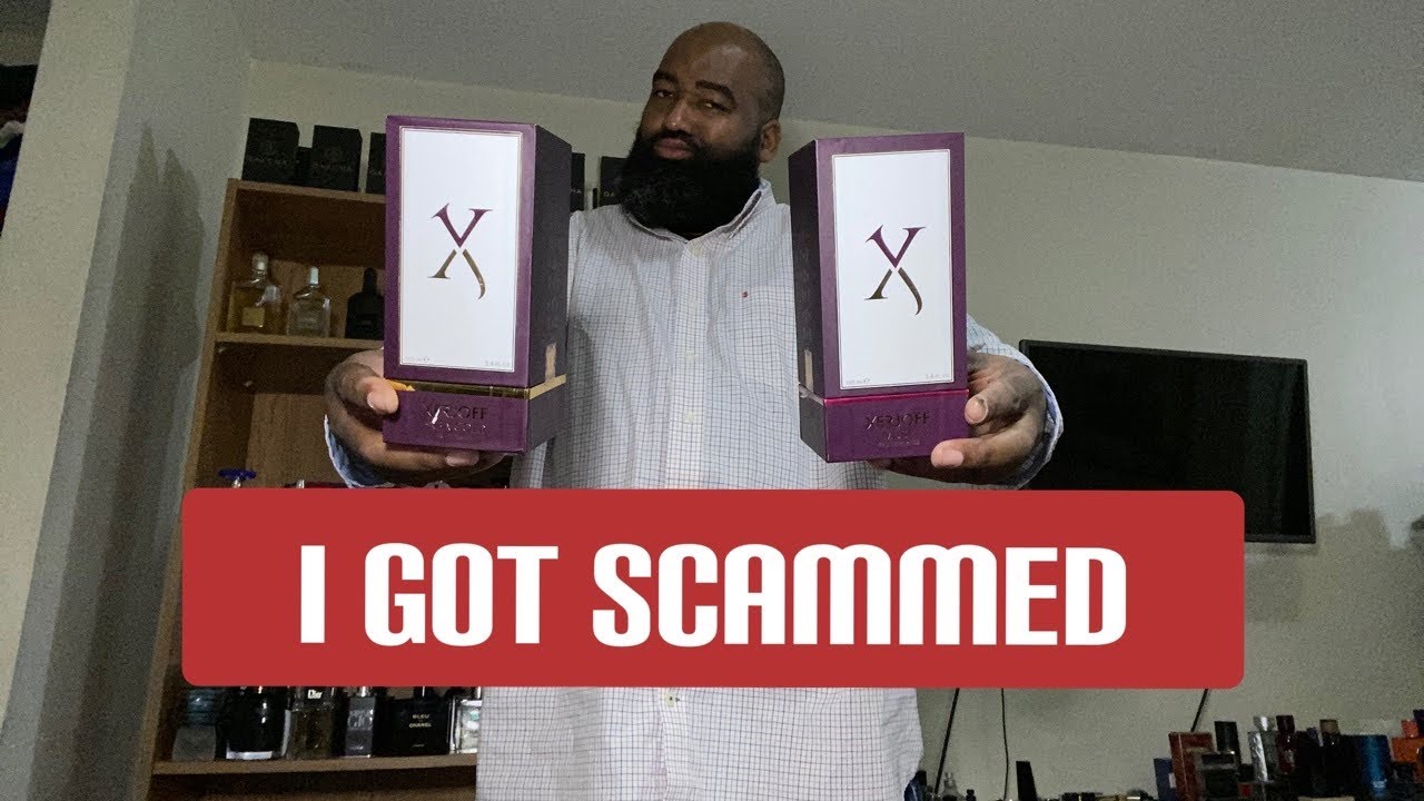 The Shocking Mercari Scam That Got Me!
