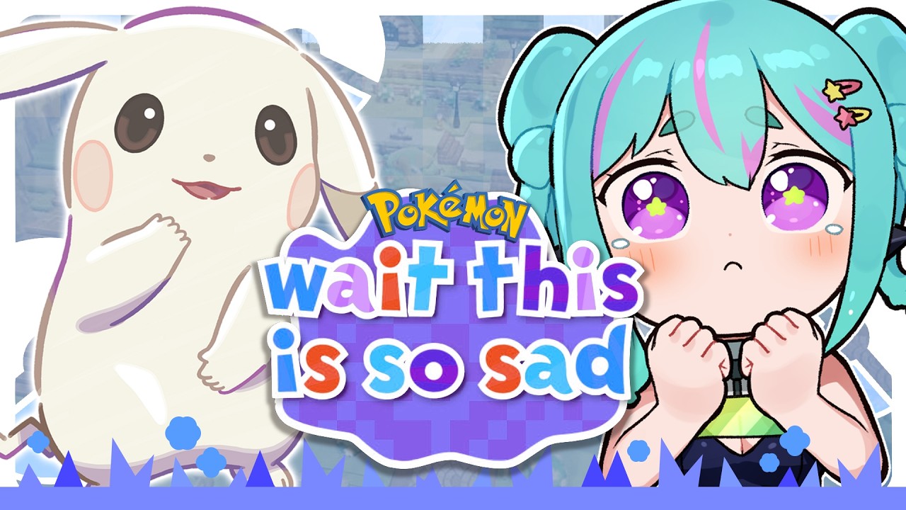 Why is this game TRYING TO HURT ME?!: Unlocking Next (FINAL?) Area [🔴Let's Play: Pokopia #4!]